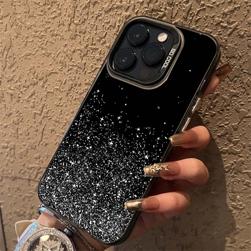 Receipt Printer Thermal - Starry Sky Pattern Phone Case for