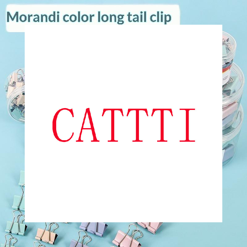 Binding Machine Comb - 42/62Pcs Binder Clips For Office And