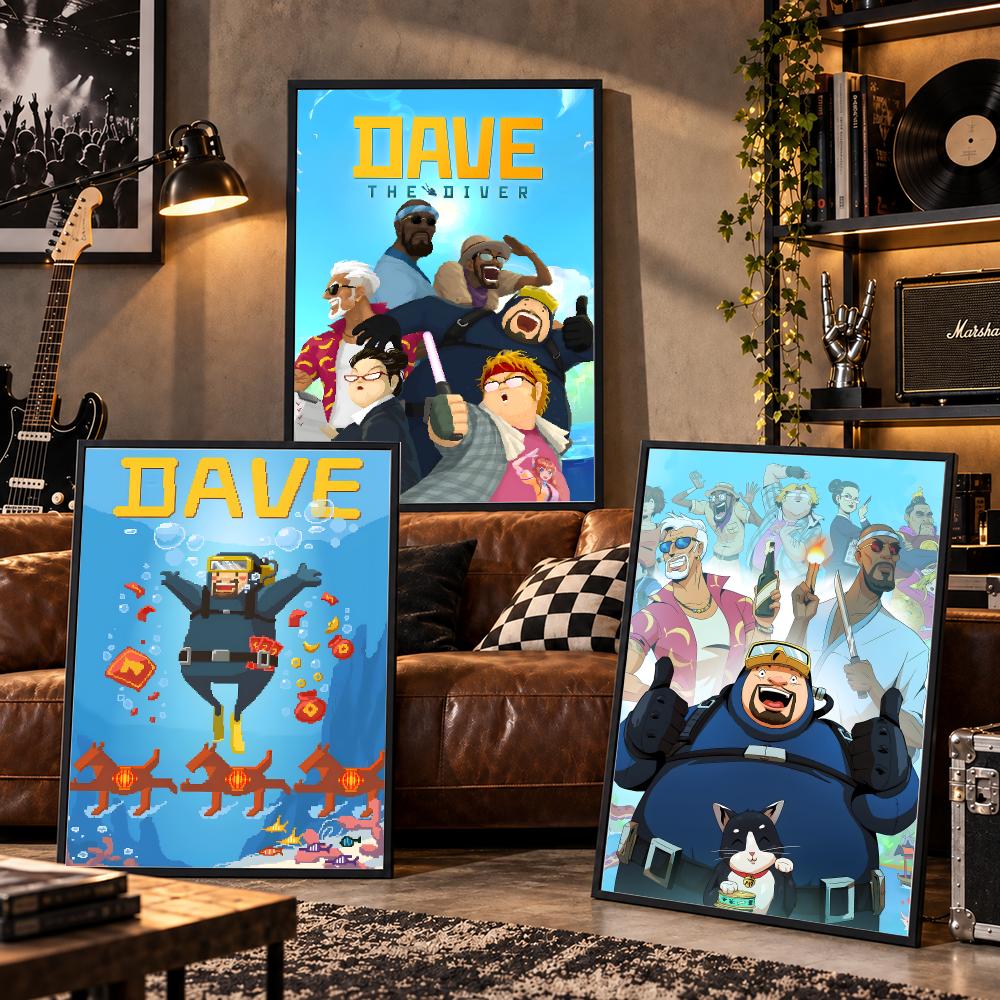 Dave the Diver Ocean Explorati - Office Quest ulasan dan harga