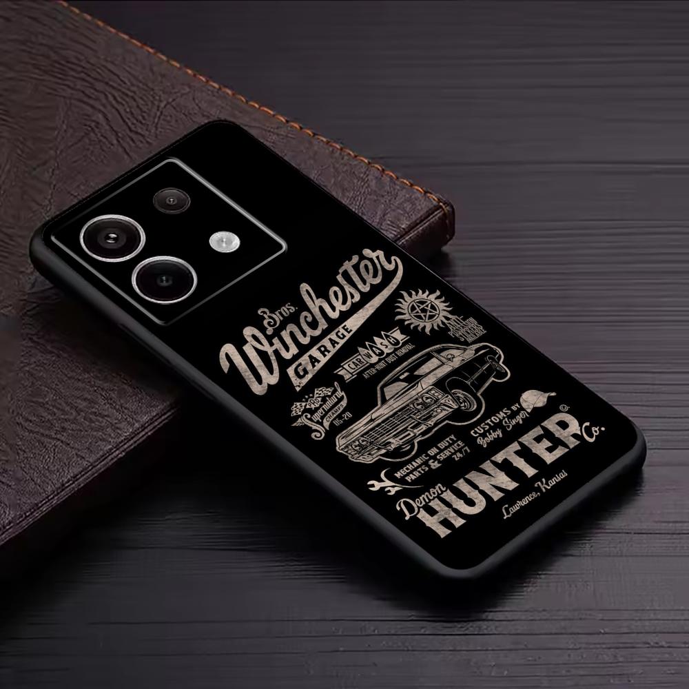 Cool band Supernatural Phone C - Receipt Printer Thermal ulasan dan harga