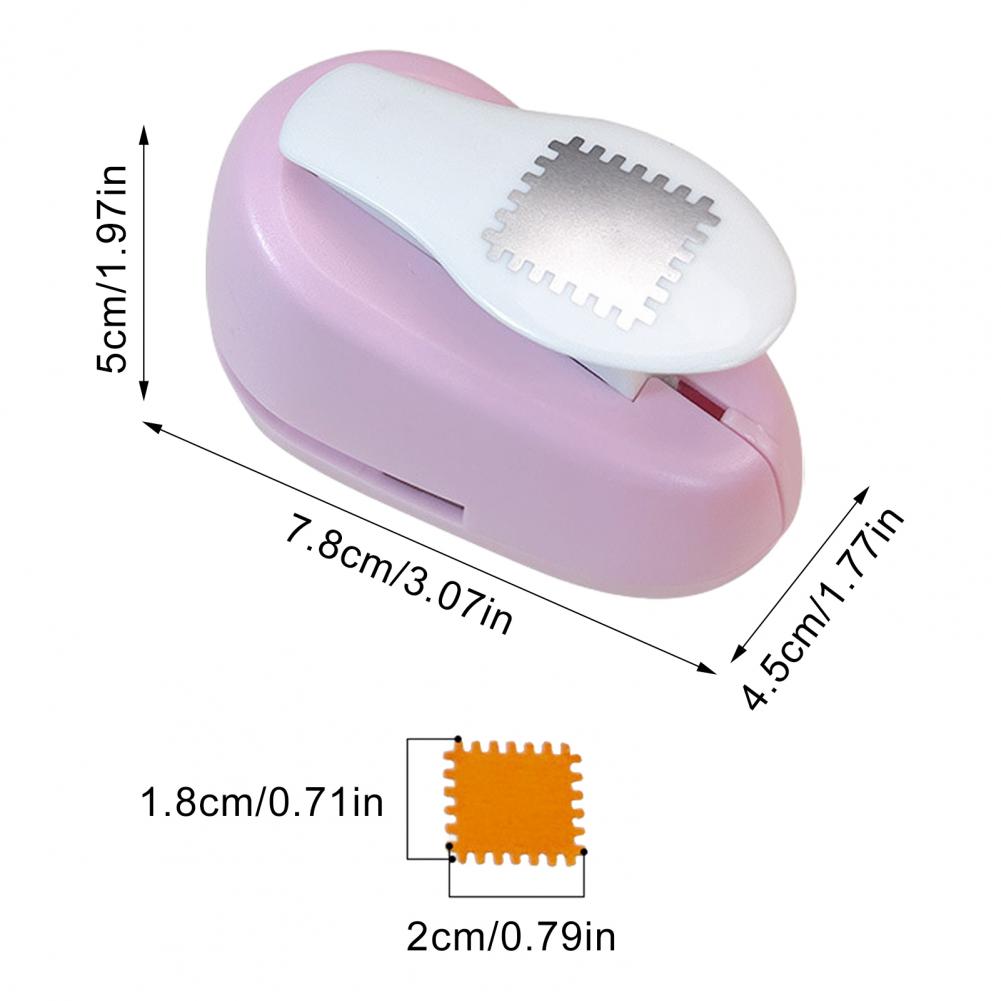 Embossing Press Embossing Mach - Binding Machine Comb ulasan dan harga