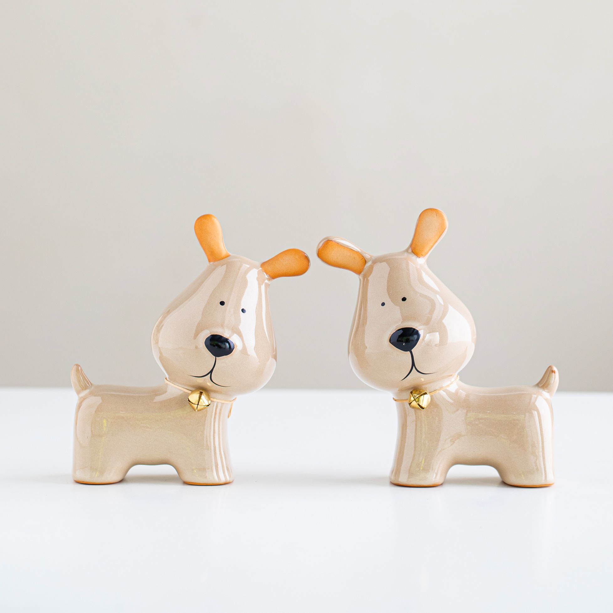 Creative Nordic Style Ceramic  - Office Technologies ulasan dan harga