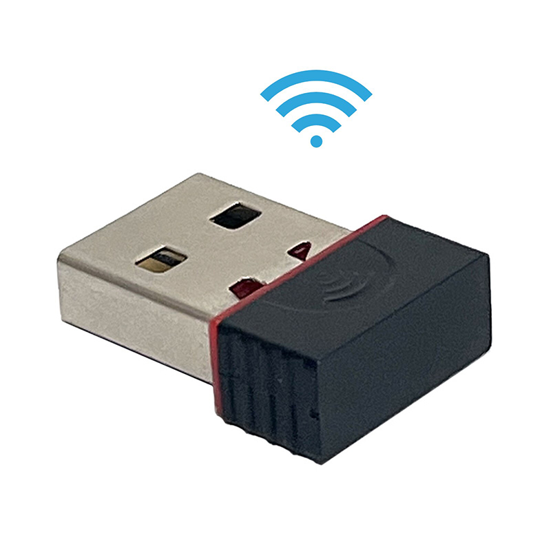 2.4Ghz Wireless Mini USB WiFi  - Power Over Ethernet ulasan dan harga