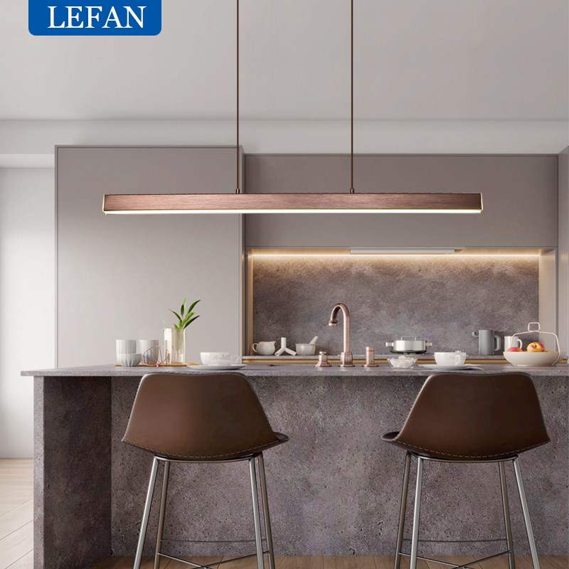 Modern minimalist Nordic resta - Office Technician ulasan dan harga