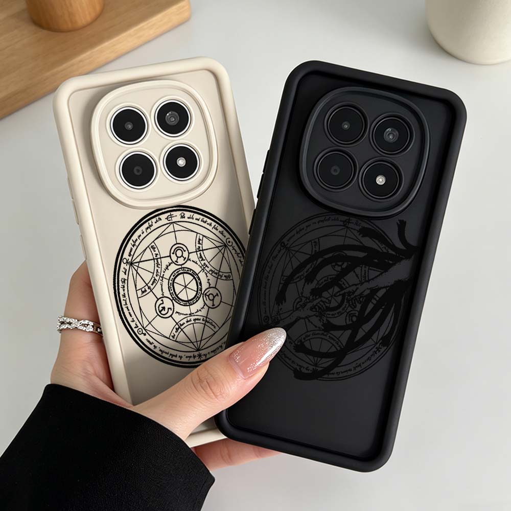 Fullmetal Alchemist Fashion Ph - Receipt Printer Thermal ulasan dan harga