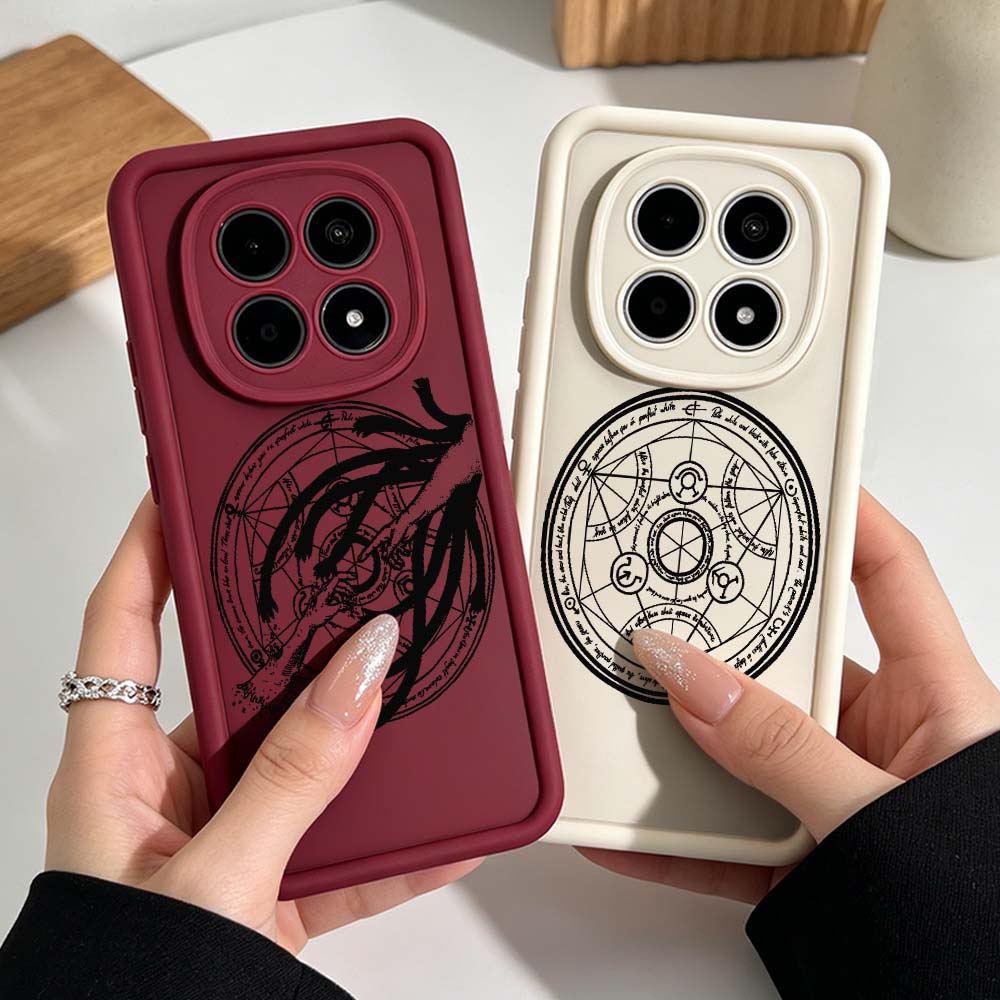 Fullmetal Alchemist Fashion Ph - Receipt Printer Thermal ulasan dan harga