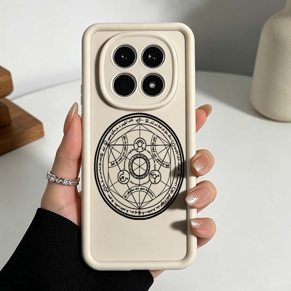 Fullmetal Alchemist Fashion Ph - Receipt Printer Thermal ulasan dan harga