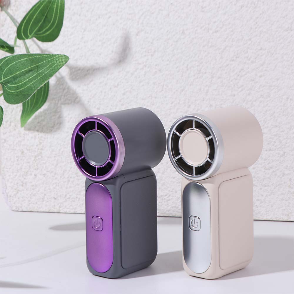 Cooling 6 Gear Wind Mini Porta - Office Tech Gear ulasan dan harga