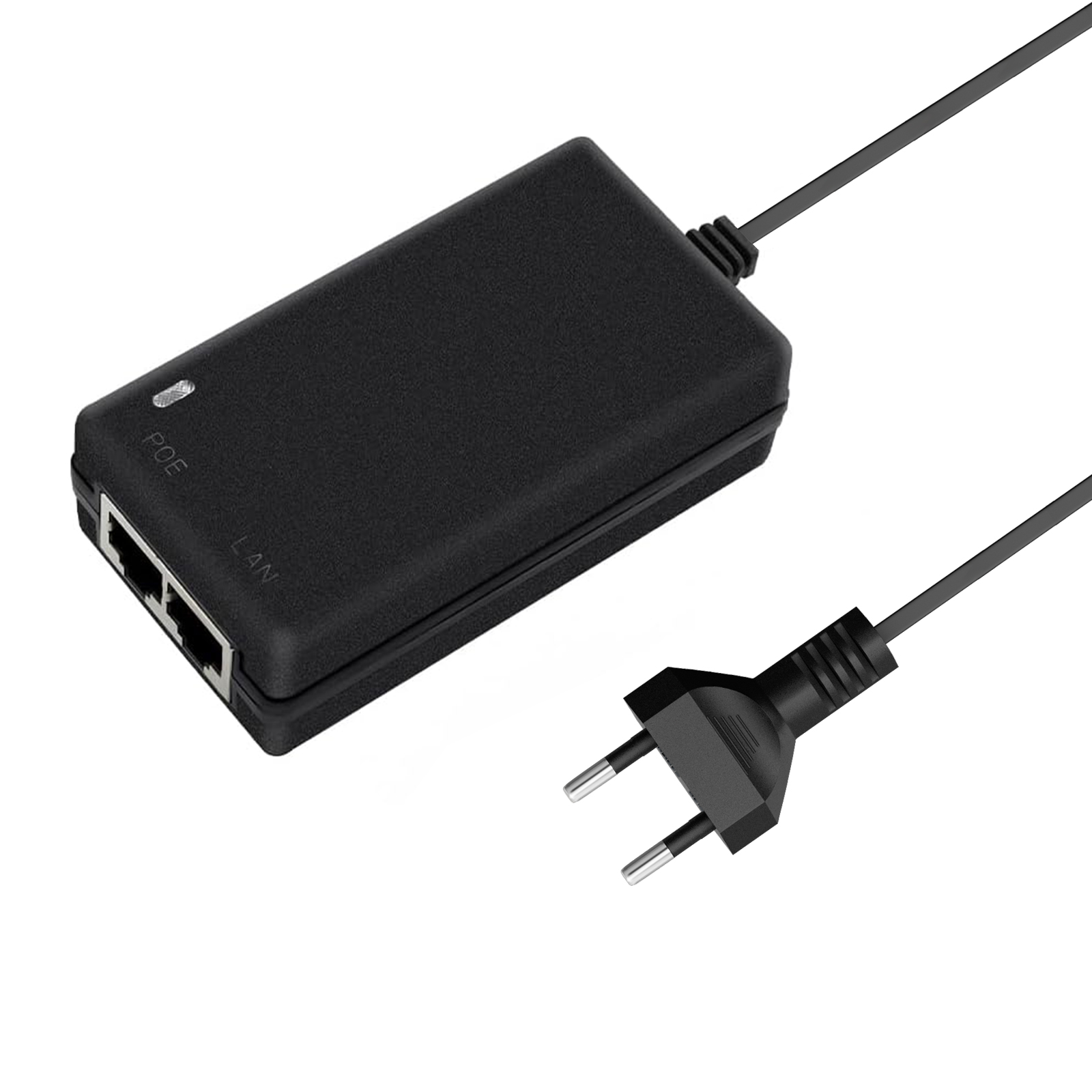 Gigabit PoE Injector Power Ada - Power Over Ethernet ulasan dan harga