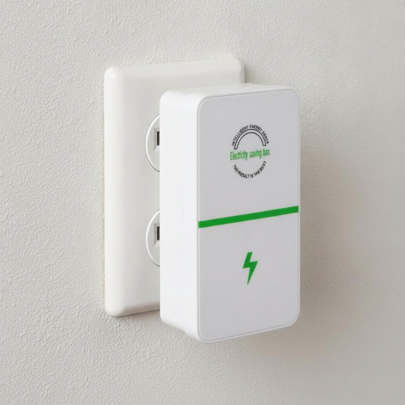 Intelligent Energy Saving Devi - Office Technologies ulasan dan harga