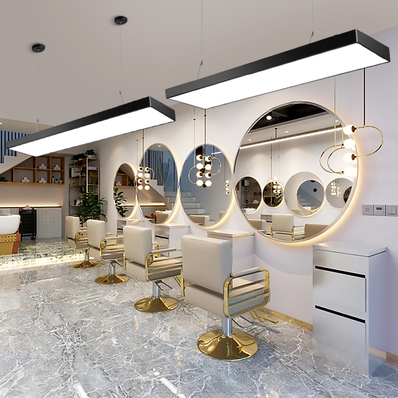 Office Pendant Lights Large Si - Office Technician ulasan dan harga